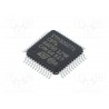 میکرو کنترلر STM32G071CBT6 - اورجینال - New and original+گارانتی کویرالکترونیک
