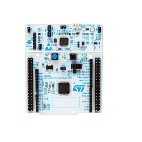 برد NUCLEO-G070RB ; کویرالکترونیک