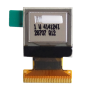 OLED 0.66 inch Blue 64x48 IIC SPI Series / SSD1306 -کویر الکترونیک