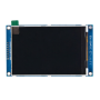ماژول 3.5 اینچ بدون تاچ 3.5inch LCD display Module, 320x480- HD - SPI - ILI9486L کویرالکترونیک