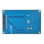 ماژول 2.8 اینچ بدون تاچ 2.8inch LCD display Module, 240x320 HD - Parallel - ILI9341 - کویرالکترونیک