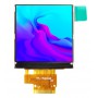 السیدی 1.54 اینچ TFT LCD 1.54 inch - 240x240 SPI - ST7789- کویر الکترونیک