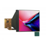 السیدی 1.3 اینچ TFT LCD 1.3inch IPS screen 240x240 SPI / Parallel - ST7789-کویر الکترونیک
