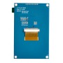 ماژول 3.2 اینچ بدون تاچ 3.2inch LCD display Module without touch - 240x320 - SPI - ILI9341- کویر الکترونیک
