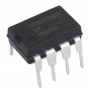 آیسی Audio Amplifiers LM4562NA - اورجینال -New and original+گارانتی- کویر الکترونیک