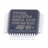 میکروکنترلر STM32L151C8T6A اورجینال-New and original+گارانتی - کویر الکترونیک