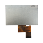 السیدی 5.0 اینچ بدون تاچ TFT LCD 5 INCH 480x272 RGB without touch - ارزان قیمت - کویر الکترونیک