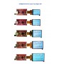 برد کاربردی و حرفه ای STM32F107VC-LAN-V2 - کویرالکترونیک