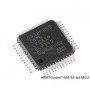 میکروکنترلر GD32F330C8T6 - اورجینال-New and original+گارانتی - کویر الکترونیک