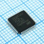 میکروکنترلر GD32E103C8T6 - اورجینال-New and original+گارانتی - کویر الکترونیک