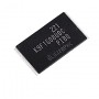 K9F1G08U0C-PIB0 NAND Flash Memory 128Mx8 Bit - کویرالکترونیک