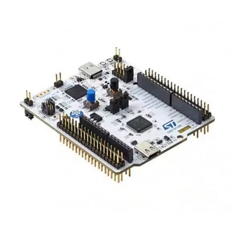 برد NUCLEO-H503RB - کویر الکترونیک