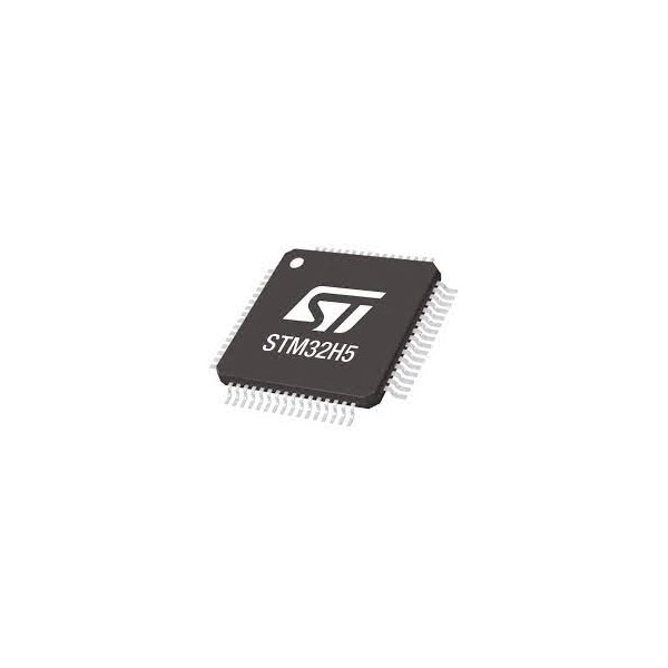 میکروکنترلر STM32H503RBT6 - اورجینال-New and original+گارانتی