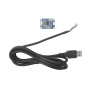 برد یو اس بی تاچ - USB controller for Capacitive touch GT - کویر الکترونیک