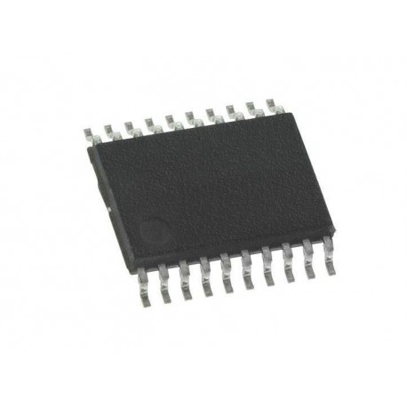میکروکنترلر STM32G030F6P6 - اورجینال-New and original+گارانتی - کویر الکترونیک 