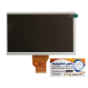 السیدی 7.0 اینچ بدون تاچ 800x480 - TFT LCD 7 inch Without Touch - HC070TGA0057-D05 - روشنایی بالا گرید +A
