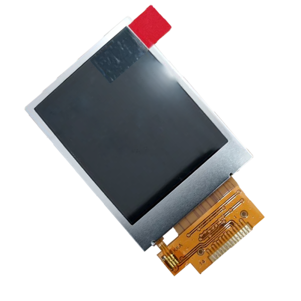 السیدی 1.8 اینچ TFT LCD 1.8 inch, 128x160 SPI - ST7735