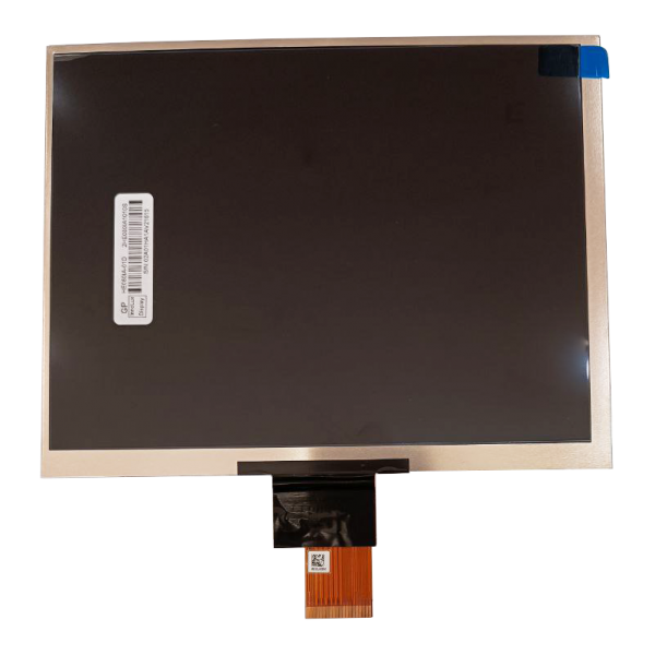 TFT ال سی دی 1024(RGB)×768 اوریجینال, tft lcd 8 inch- کویرالکترونیک