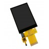 السیدی 3.2 اینچ با تاچ TFT LCD 3.2 inch IPS with capacitive Touch - 240x320 - SPI / Pararllel - ST7789