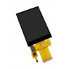 السیدی 3.2 اینچ با تاچ TFT LCD 3.2 inch TN with capacitive touch - 240x320 - SPI / Pararllel - ILI9341