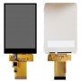 TN 3.5-inch TFT LCD+capacitive Touch ST7796U