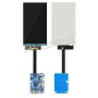 5.5-inch TFT long vertical screen + MIPI to HDMI driver board 1080x1920