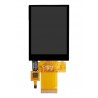 السیدی 2.8 اینچ با تاچ TFT LCD 2.8 inch with capacitive touch - 240x320 -SPI / Pararllel- ILI9341