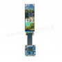 TFT 4.58-inch display 320X960+HDMI board