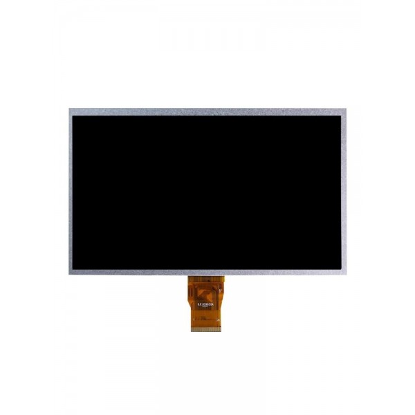 السیدی 10.1اینچ GN101BIHI50G019-A2 -IPS-1024x600-RGB 50-16:9 (بدون تاچ) tft lcd - گرید +A