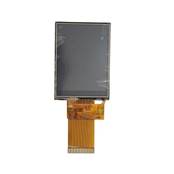 السیدی 2.4 اینچ با تاچ TFT LCD 2.4 inch with touch - 240x320 - SPI/Parallel - ILI9341 - کویر الکترونیک