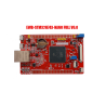 برد کاربردی و حرفه ای نانو EWB-STM32-NANO-FULL -STM32H743IIT6-V6.0 (جدید) امکانات فول