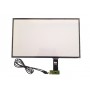 تاچ خازنی 21.5 اینچ کیفیت بالا قابلیت کار در تمامی سیستم عامل ها touch 21.5 inch -کویرالکترونیک