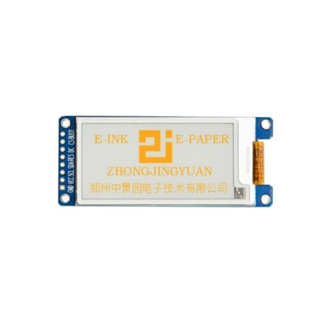 Module EPD E-Paper 2.13 inch