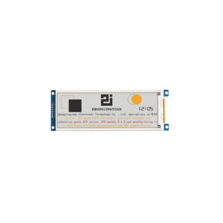 Module EPD E-Paper 5.79
