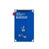 ماژول 2.8 اینچ با تاچ 2.8inch LCD display Module, 240x320- HD - SPI - ILI9341 - کویرالکترونیک.