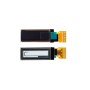OLED 0.91 inch White 128x32 SPI / SSD1306 -کویر الکترونیک.