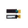 OLED 0.91 inch White 128x32 SPI / SSD1306 -کویر الکترونیک.
