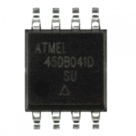 at45db161d-su - کویرالکترونیک