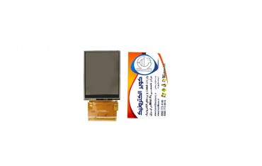 TFT LCD 2.8 inch MCU