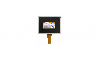 TFT LCD 8.0 inch RGB