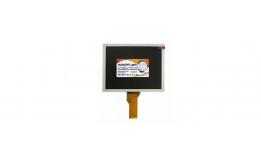 TFT LCD 8.0 inch