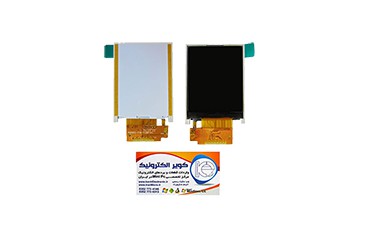 TFT LCD 1.80 inch MCU