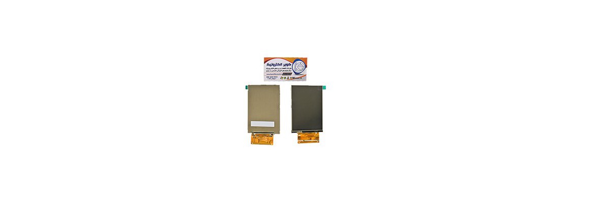 TFT LCD 4.0 inch MCU