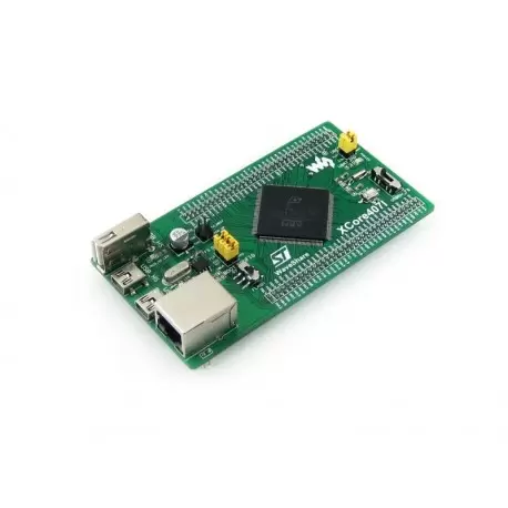 برد با هستهstm32f4071gt6 -کویرالکترونیک برد با هستهstm32f4071gt6 -کویرالکترونیک