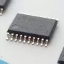میکروکنترلر STM32F030F4P6 /cortex-m0/ارزان قیمت و کاربردی اورجینال کویر الکترونیک