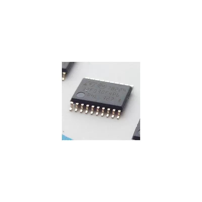 میکروکنترلر STM32F030F4P6 /cortex-m0/ارزان قیمت و کاربردی اورجینال کویر الکترونیک