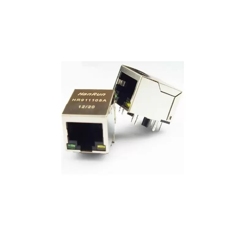 HR911105A-RJ45- کویرالکترونیک