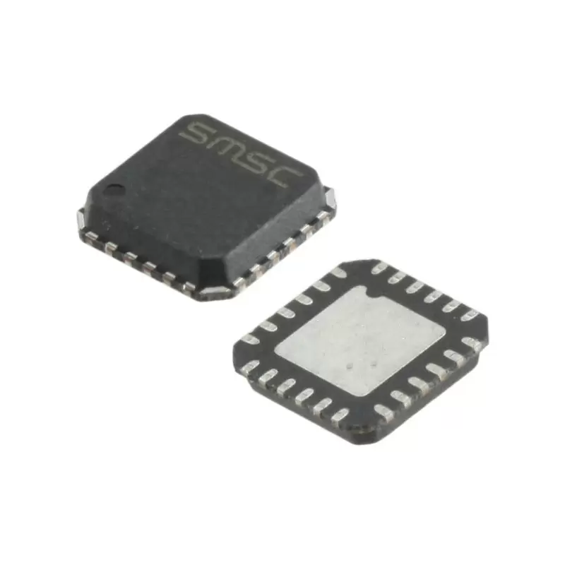 آیسی Lan8720QFN/آیسی شبکه - کویرالکترونیک