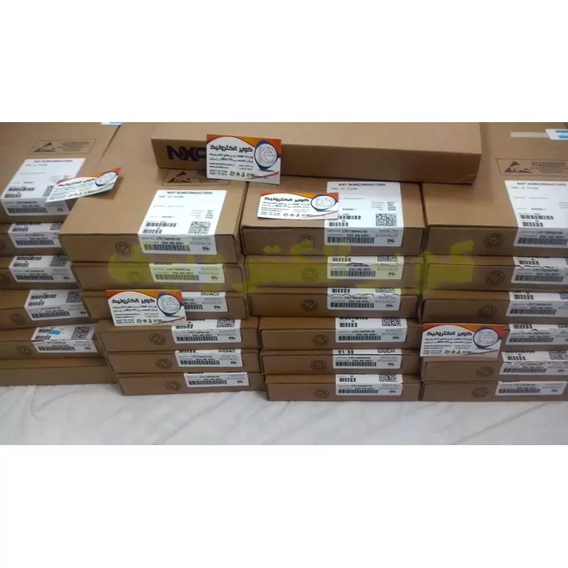  LPC1768FBD100-original - کویرالکترونیک