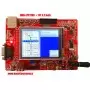 برد آموزشی کاربردی LPC1768 با السیدی 3.2 مدل EWB- کویر الکترونیک
